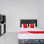 Hotel O Medan Timur Near Rsu Madani