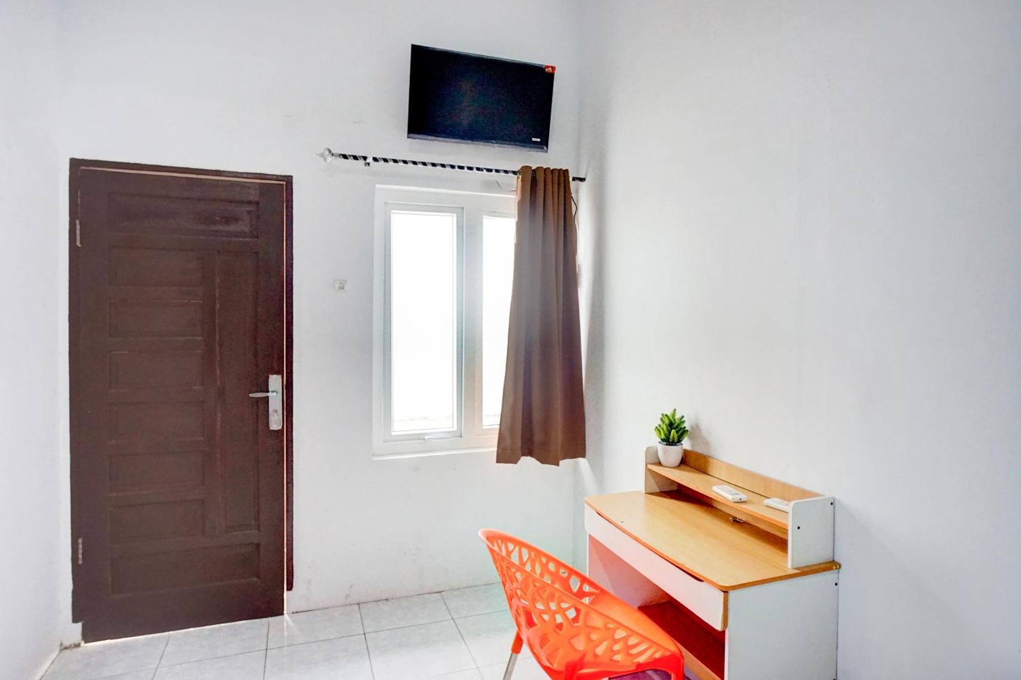 Hotel O Timur Near Rsu Madani