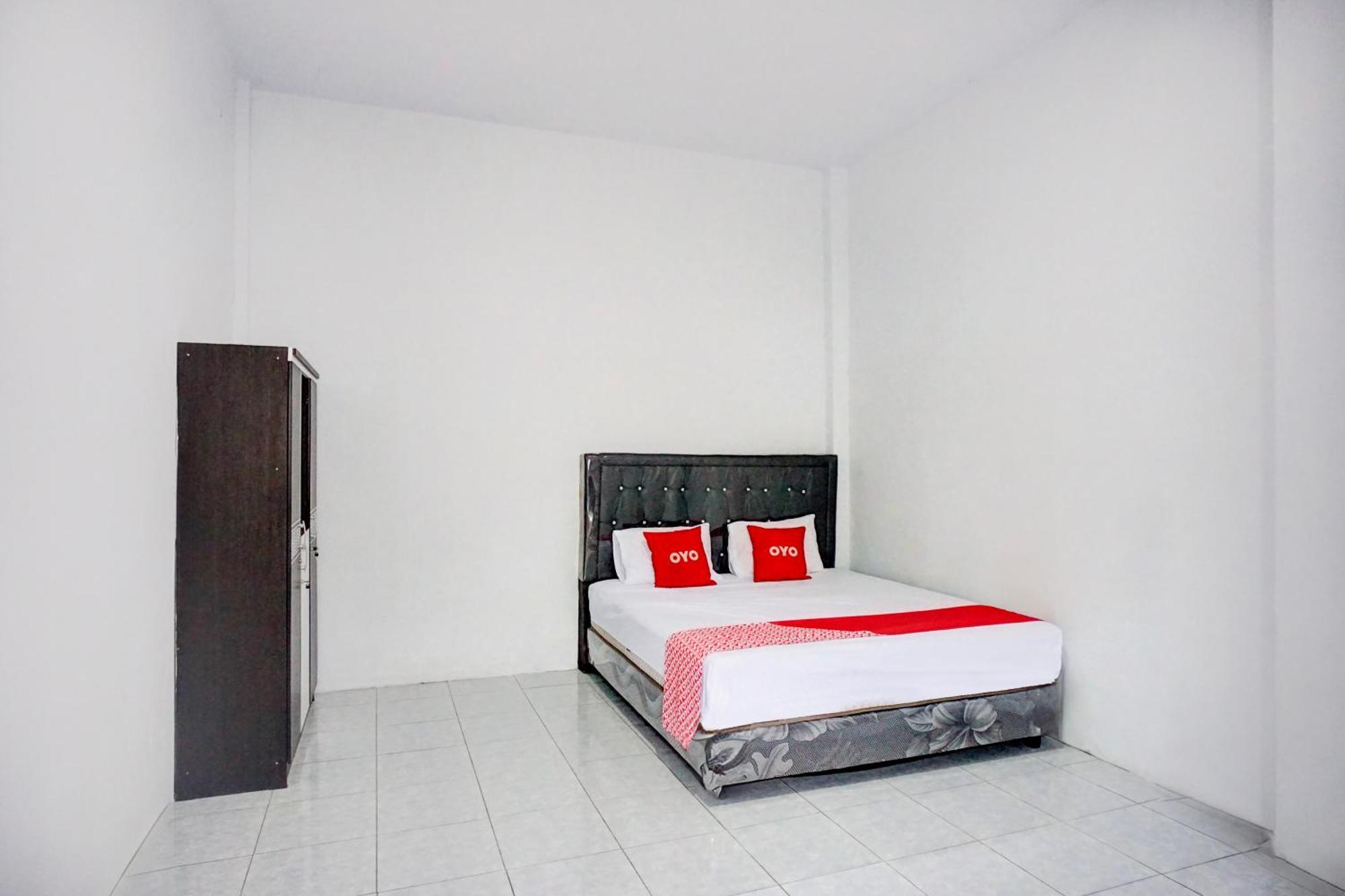 Hotel O Timur Near Rsu Madani 3*
