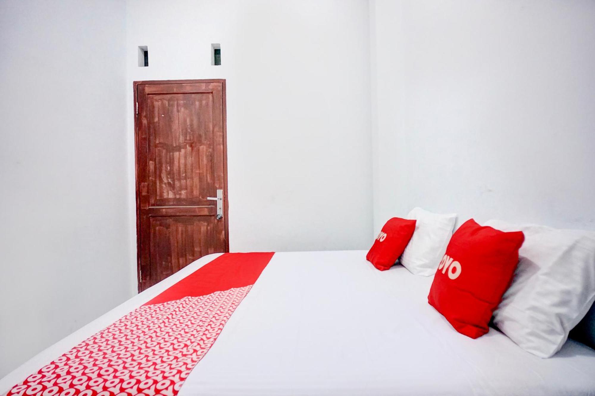 Hotel O Timur Near Rsu Madani